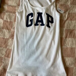 GAP Tank Cami Brand New With Tags